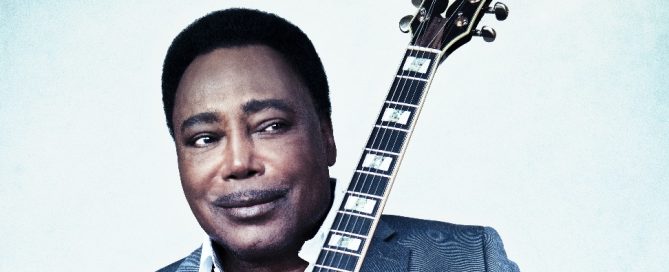 George Benson