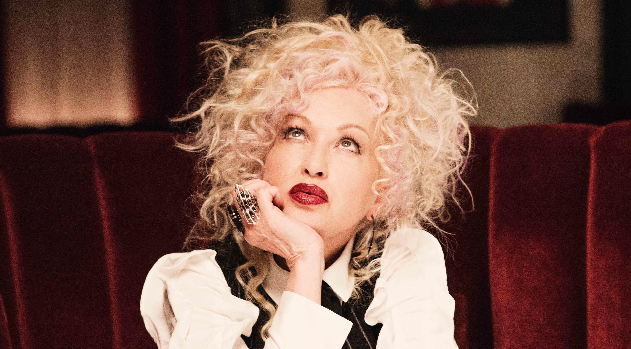 Cyndi Lauper 2024 Kennedy Street Concert and Tour Promoters